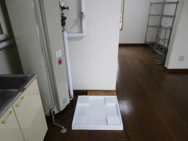 洗面・脱衣所