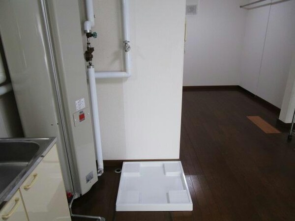 洗面・脱衣所