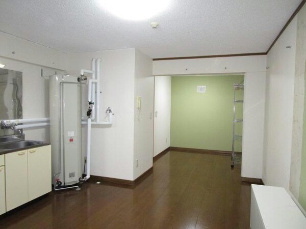 居室