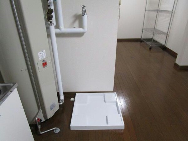 洗面・脱衣所