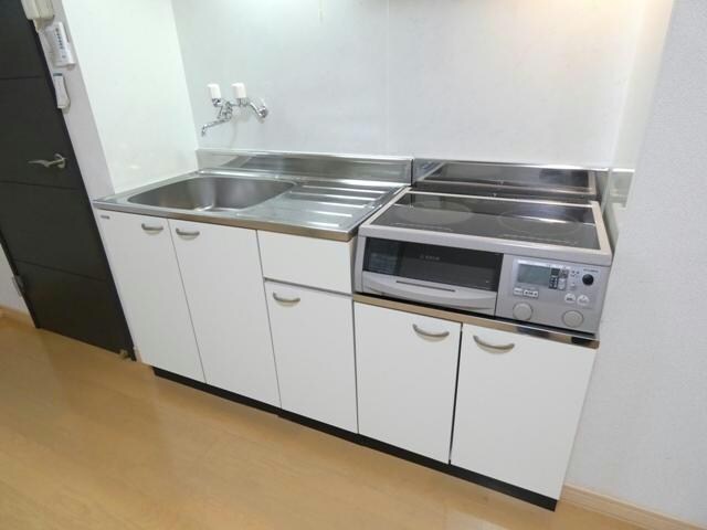 物件内観写真11　