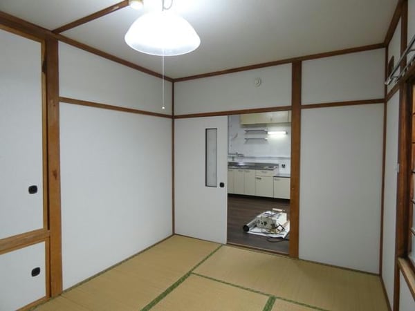 居室