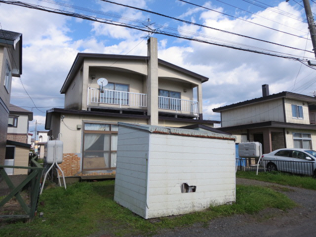 外観写真