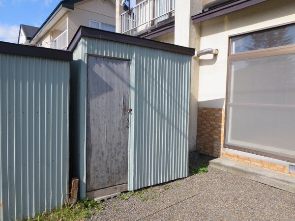 建物設備