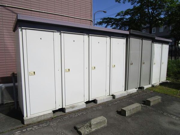 建物設備