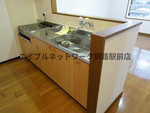 物件内観写真11　