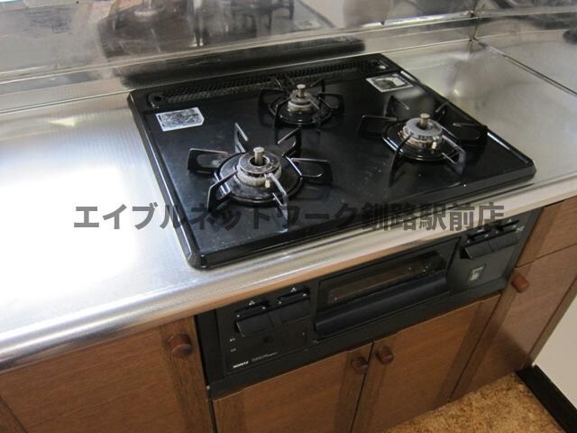 物件内観写真14　