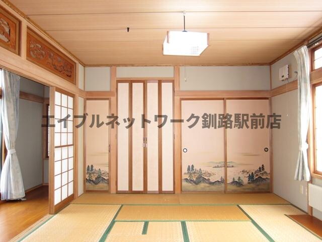 物件内観写真18　