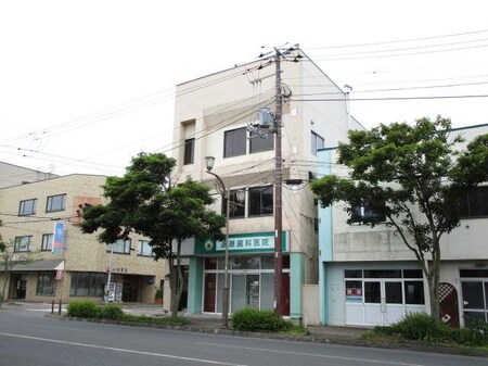 川上町4-2貸事務所外観写真