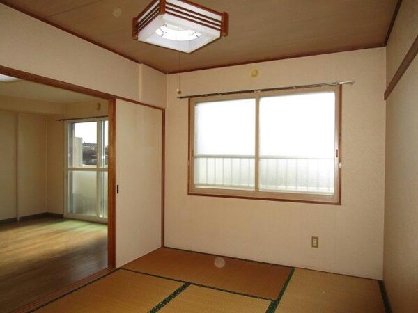 居室