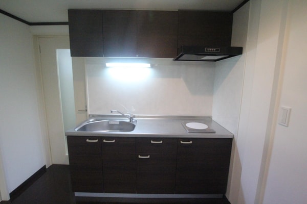 キッチン(同タイプイメージ)