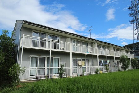 ＰＬＡＣＥ片野外観写真