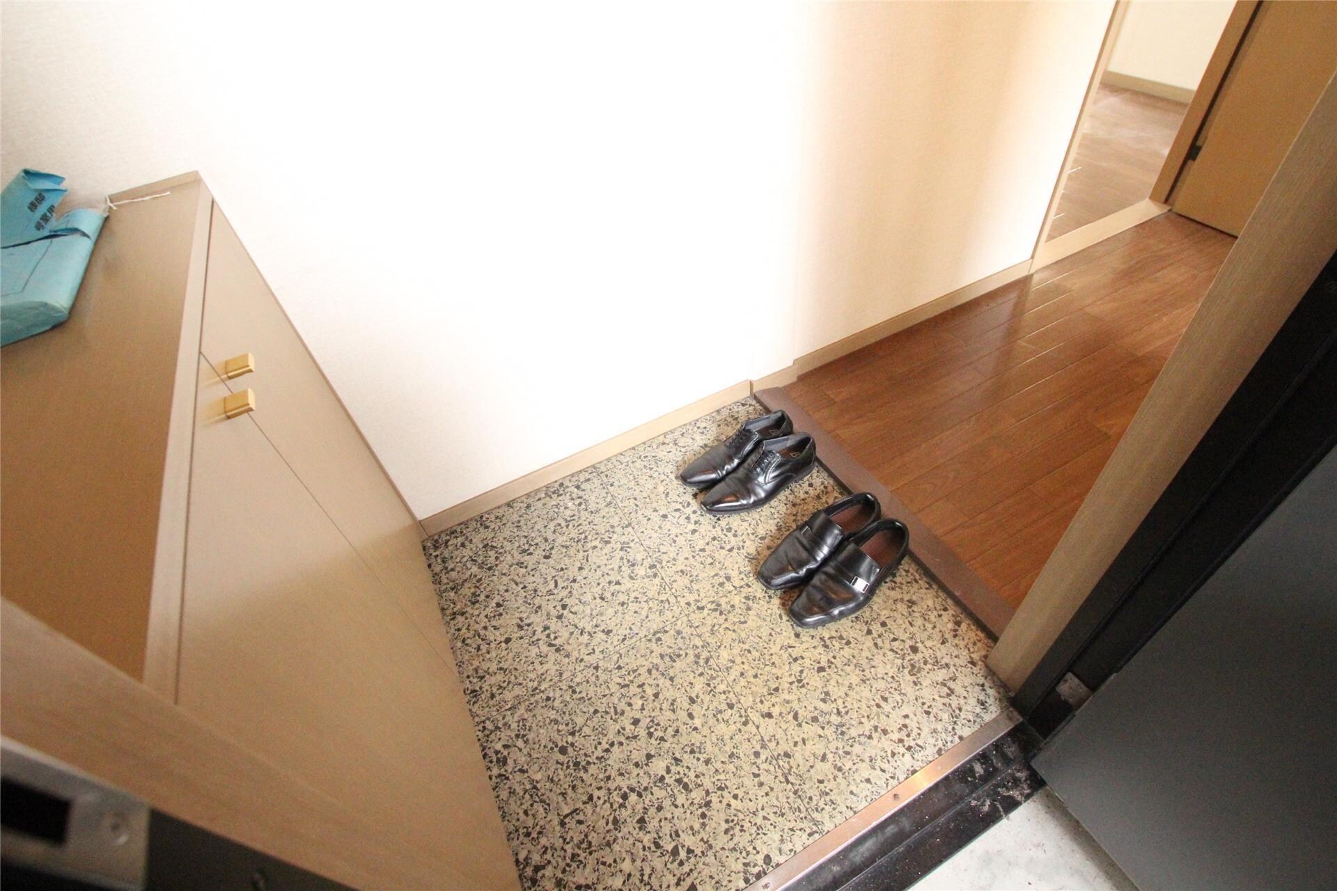 物件内観写真2　(同タイプイメージ)