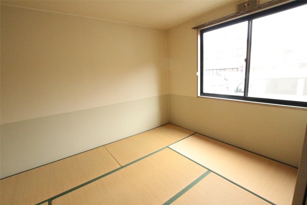 居室(同タイプイメージ)
