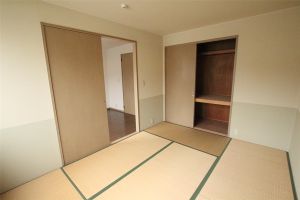 居室(同タイプイメージ)