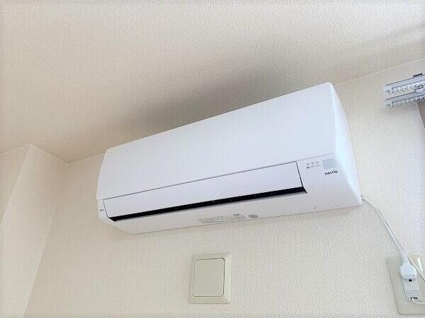 空調設備