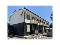 リビオン下沖Aの外観写真