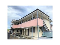 Surplus和合Ⅱの外観写真