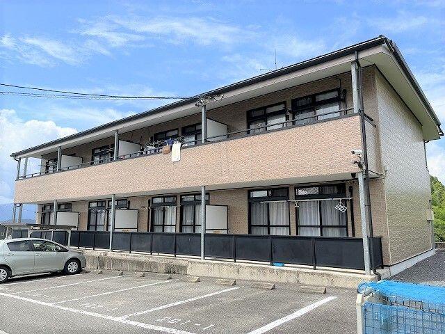 ハイツ　ロザージュ