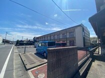 レオパレス桜の外観写真