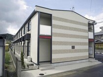 レオパレス小春の外観写真