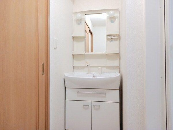 洗面所・脱衣所