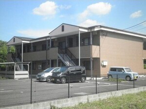 タキオンB外観写真