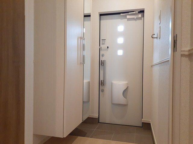 物件内観写真11　