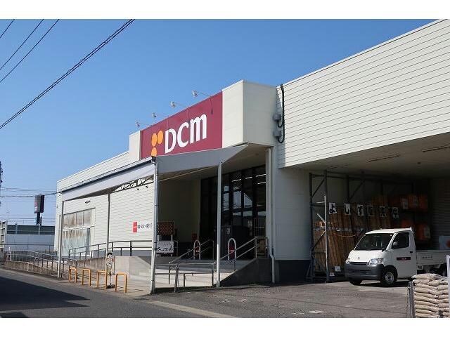 DCM可児店