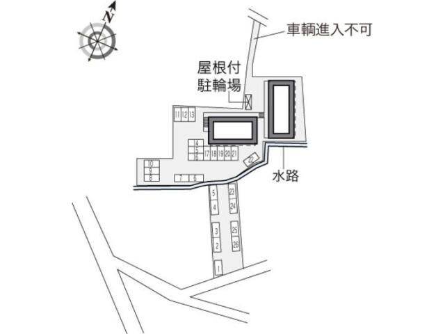 物件外観写真10　