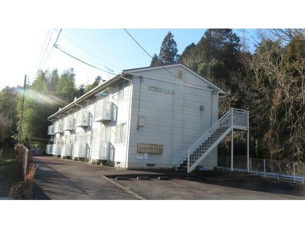 ビブロスヒルA・B