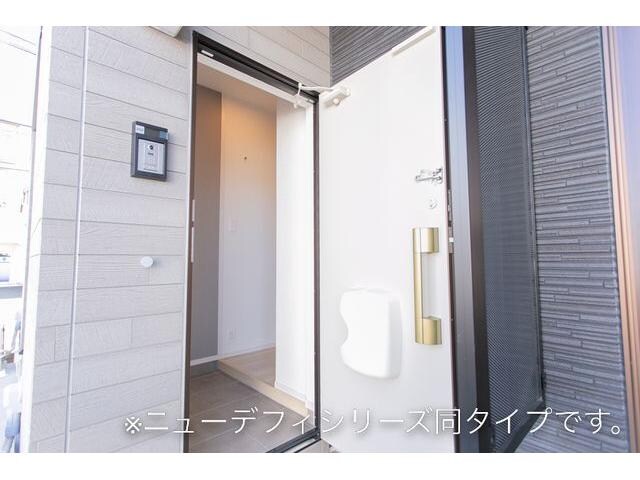 物件内観写真12　