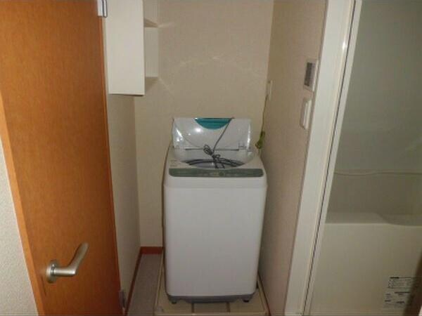 物件内観写真11　