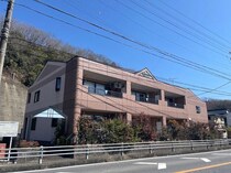 シャロームの外観写真