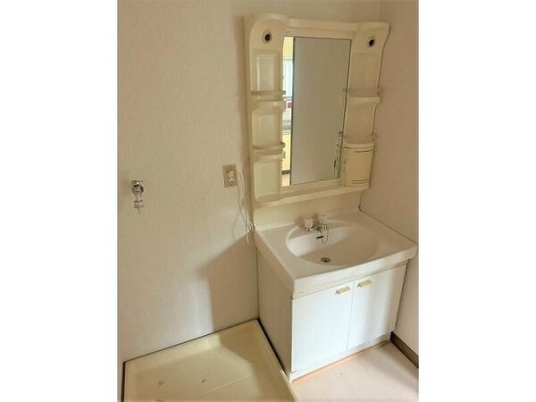 洗面所・脱衣所