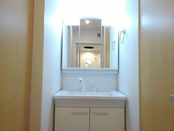 洗面所・脱衣所