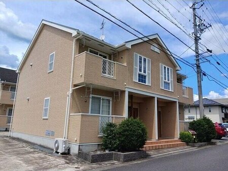 ジュン.オーネ　Ａ外観写真