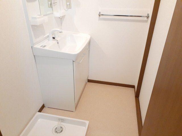 洗面所・脱衣所