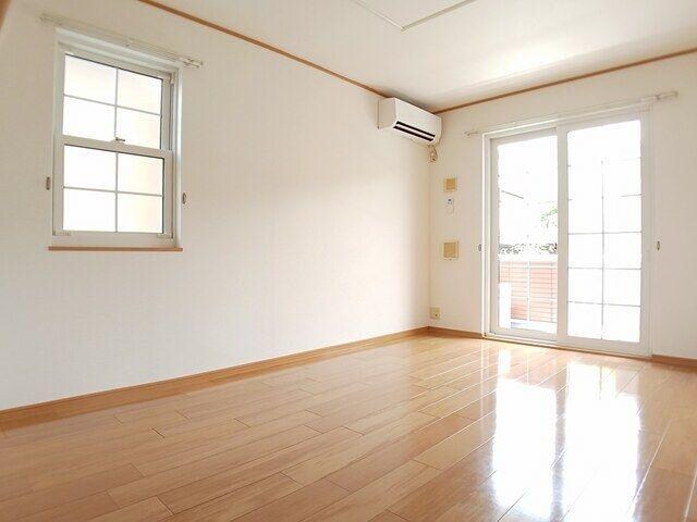 リビングダイニング