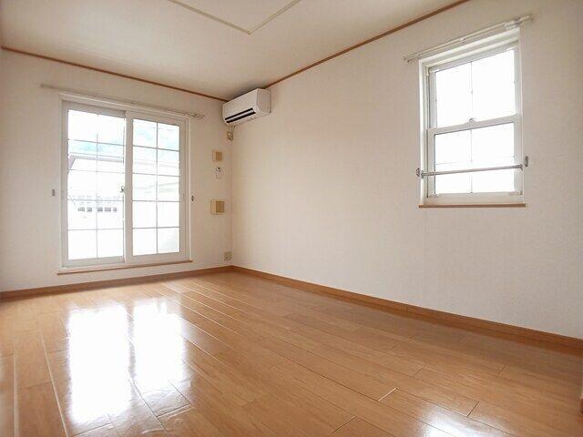 リビングダイニング