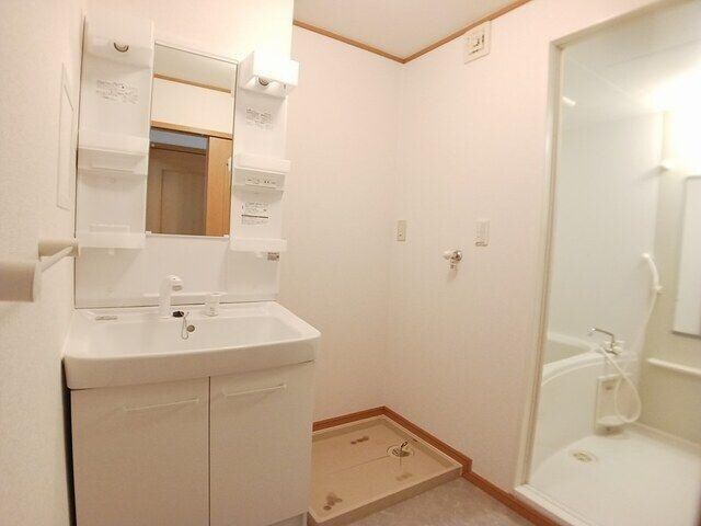 洗面所・脱衣所