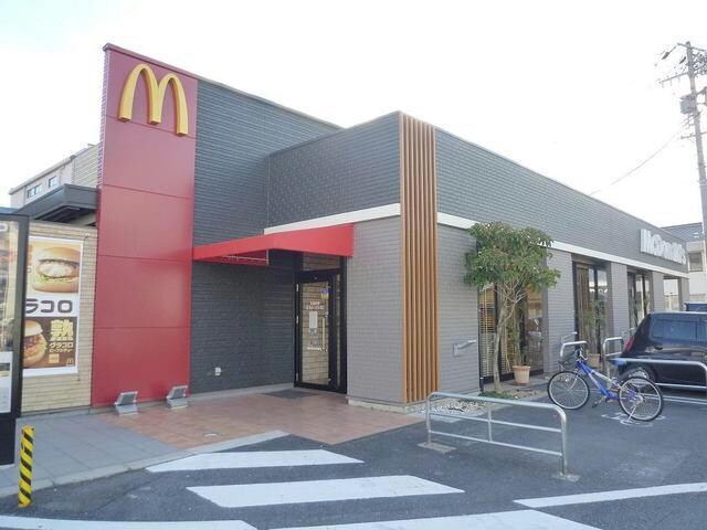 マクドナルド