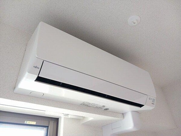 空調設備