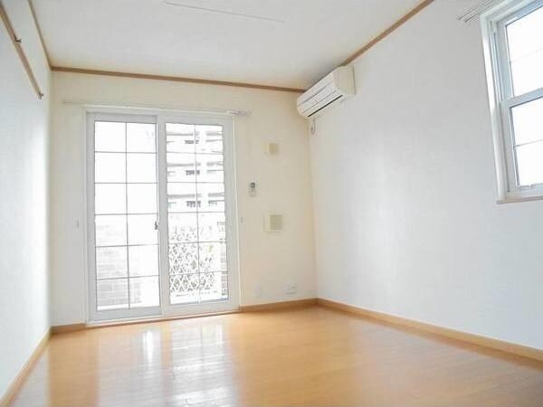 リビングダイニング