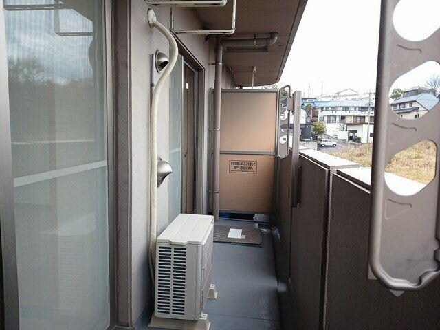 物件内観写真11　