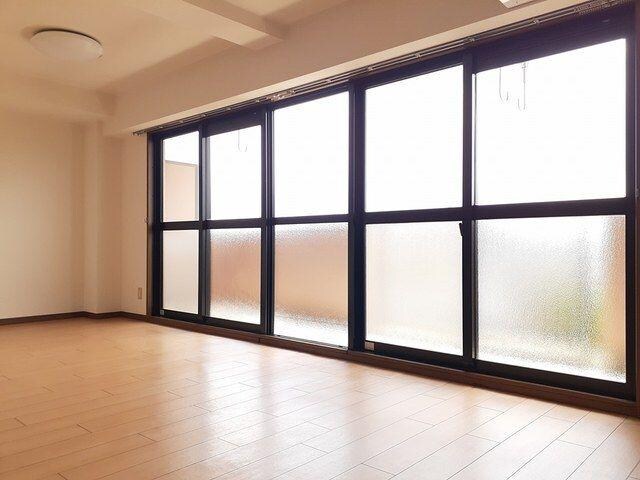 リビングダイニング