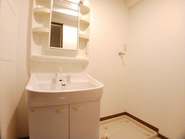 洗面所・脱衣所