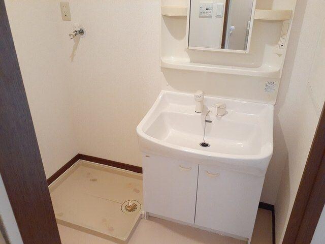 洗面所・脱衣所