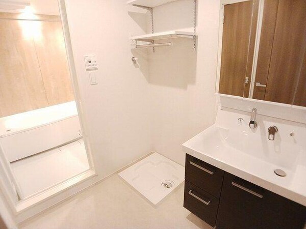 洗面所・脱衣所