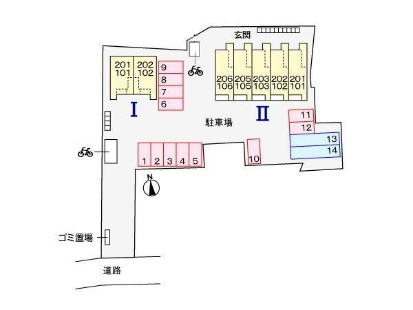 物件内観写真23　